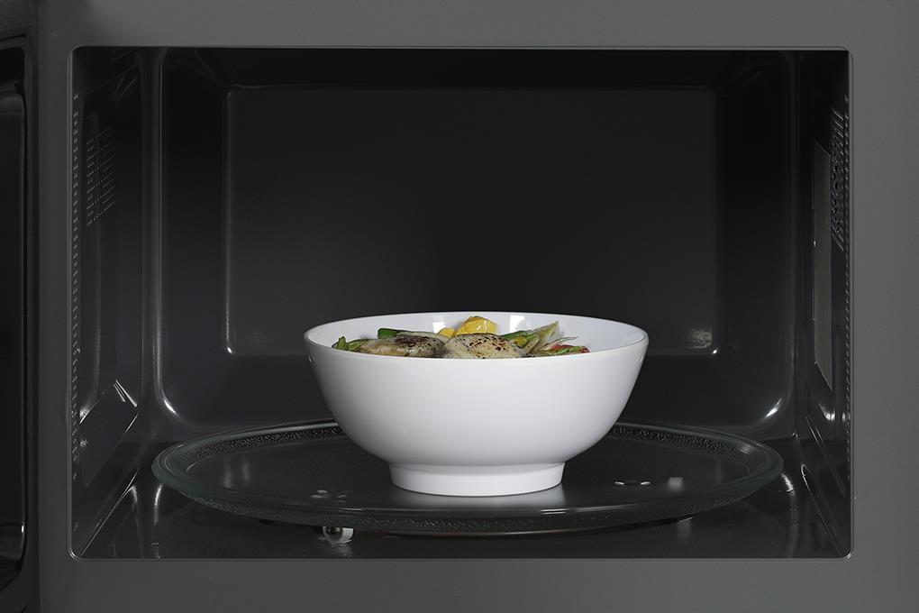 Lò vi sóng điện tử 25L Toshiba MM-EM25PE(BM)-4