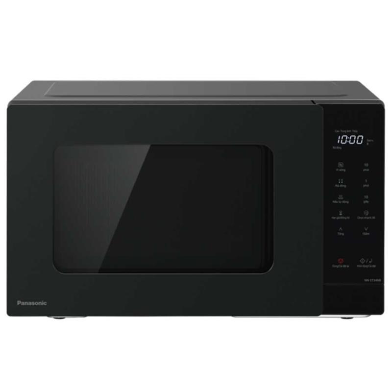 Lò vi sóng điện tử 25L Panasonic NN-ST34NBYUE