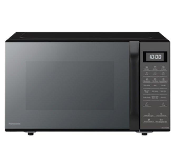 Lò vi sóng điện tử đối lưu 27L Panasonic NN-CT66MBYUE-1