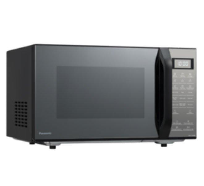 Lò vi sóng điện tử đối lưu 27L Panasonic NN-CT66MBYUE-2