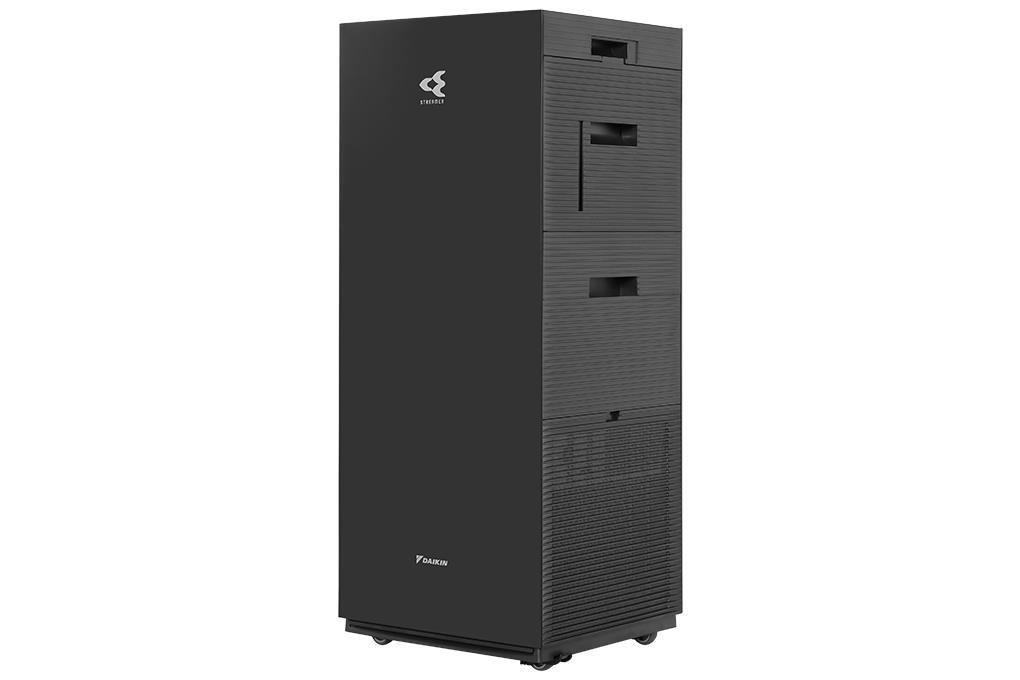 Lọc không khí kết hợp tạo ẩm Daikin MCK70ZVM7-T-2