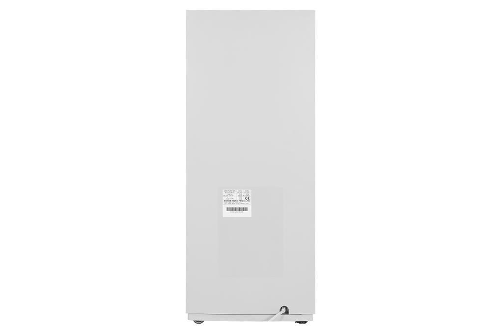 Lọc không khí kết hợp tạo ẩm Daikin MCK70ZVM7-W-3