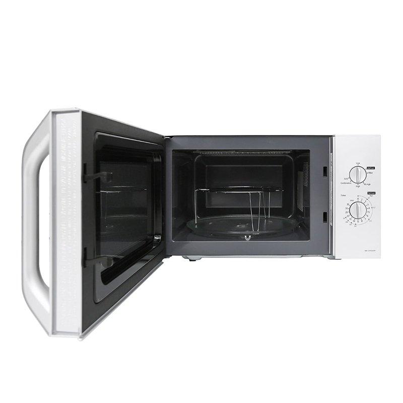 Lò vi sóng cơ có nướng 23L Panasonic NN-GM34JMYUE-2