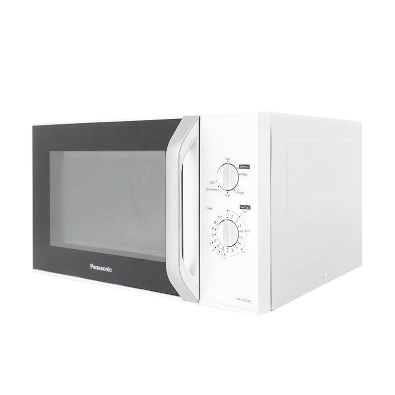 Lò vi sóng cơ có nướng 23L Panasonic NN-GM34JMYUE-1