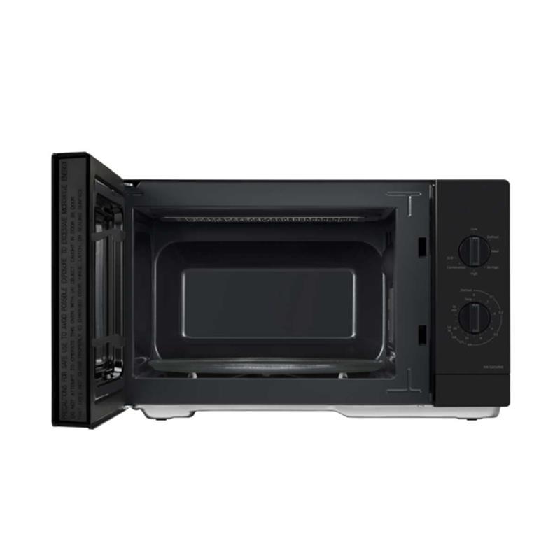 Lò vi sóng cơ có nướng 24L Panasonic NN-GM34NBYUE-3