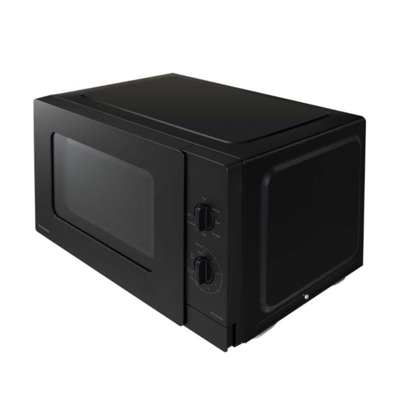 Lò vi sóng cơ có nướng 24L Panasonic NN-GM34NBYUE-2