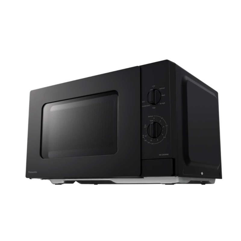 Lò vi sóng cơ có nướng 24L Panasonic NN-GM34NBYUE-4