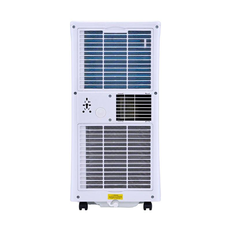 Máy điều hòa di động 10.000BTU FujiE MPAC10 - Điều khiển-4