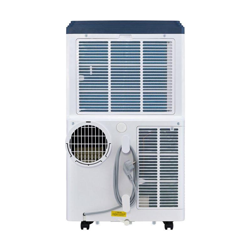 Máy điều hòa di động 12.000BTU FujiE MPAC12 - Điều khiển-4
