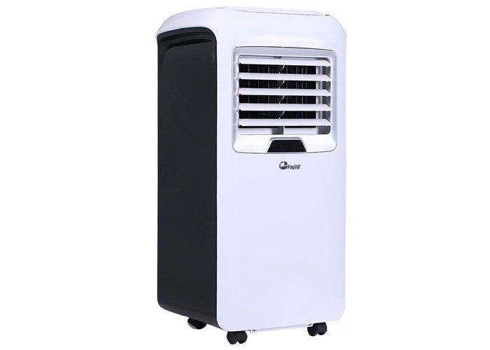 Máy điều hòa di động 12.000BTU FujiE MPAC12B - Điều khiển-2