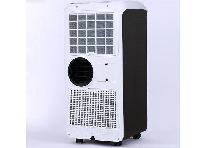 Máy điều hòa di động 12.000BTU FujiE MPAC12B - Điều khiển-6