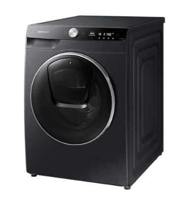 Máy giặt lồng ngang Samsung Addwash AI Inverter 12Kg WW12TP94DSB/SV-4