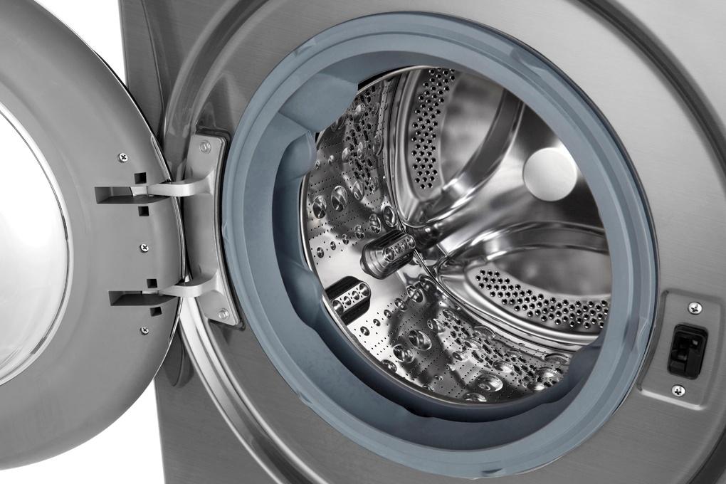 Máy giặt lồng ngang thông minh LG AI DD 8,5 kg FV1408S4V-6