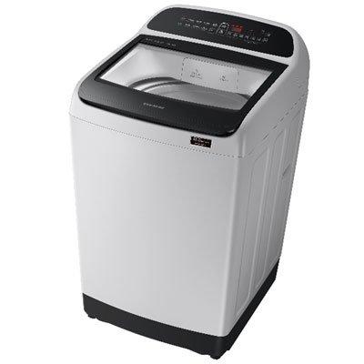Máy giặt Samsung DD Inverter 8,5Kg WA85T5160BY/SV-2