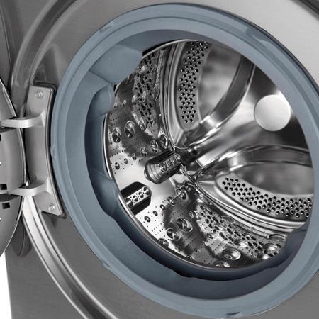 Máy giặt thông minh LG AI DD 9kg+ sấy 5kg FV1409G4V-2