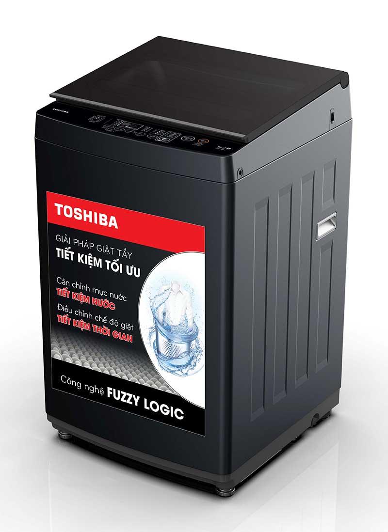 Máy giặt Toshiba 8Kg AW-M905BV(MK)-2