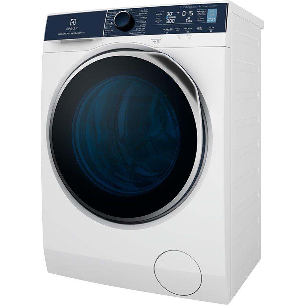 Máy giặt lồng ngang Electrolux Inverter 10Kg EWF1042Q7WB-4