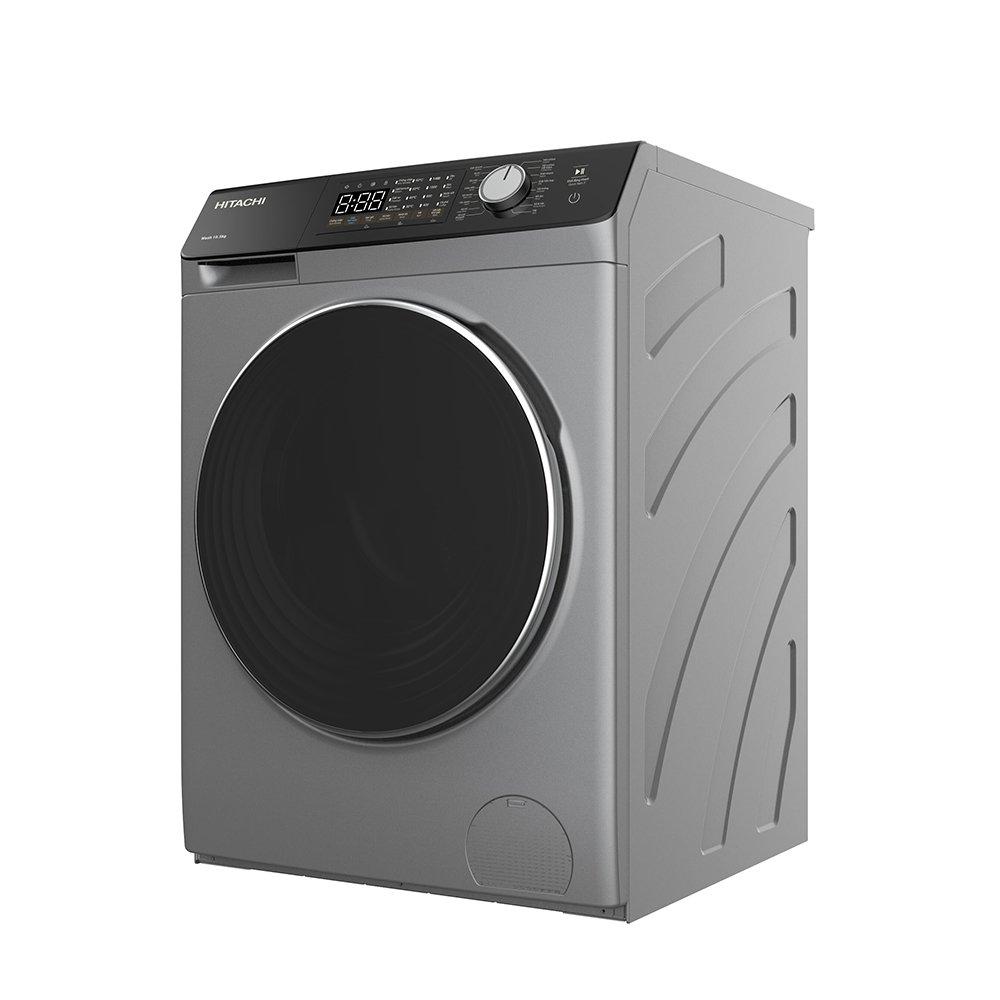 Máy giặt lồng ngang Hitachi Inverter 10.5Kg BD-1054HVOS-2