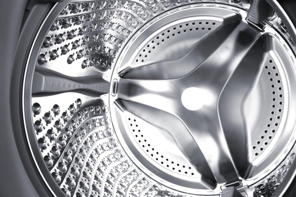 Máy giặt lồng ngang Samsung AI Inverter 14Kg+sấy 8Kg WD14TP44DSB/SV-6