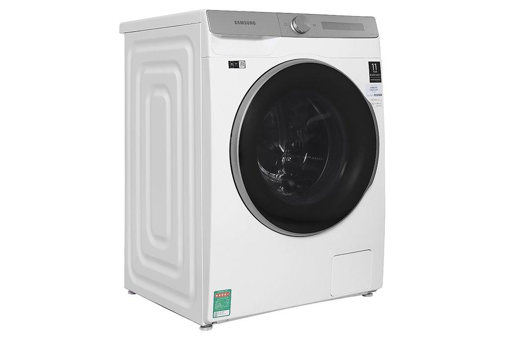 Máy giặt lồng ngang Samsung AI Inverter 10Kg WW10TP44DSH/SV-2