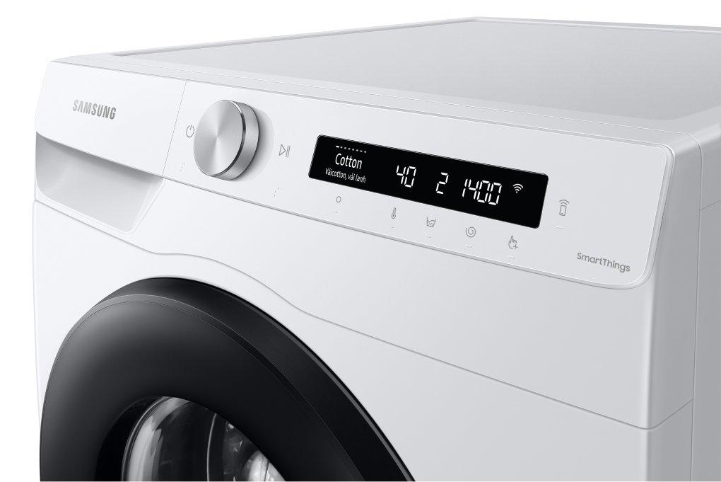 Máy giặt lồng ngang Samsung Inverter 13Kg WW13T504DAW/SV-6