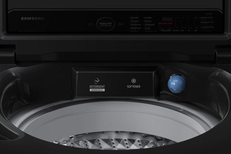 Máy giặt Samsung Inverter 12Kg WA12CG5745BVSV-4