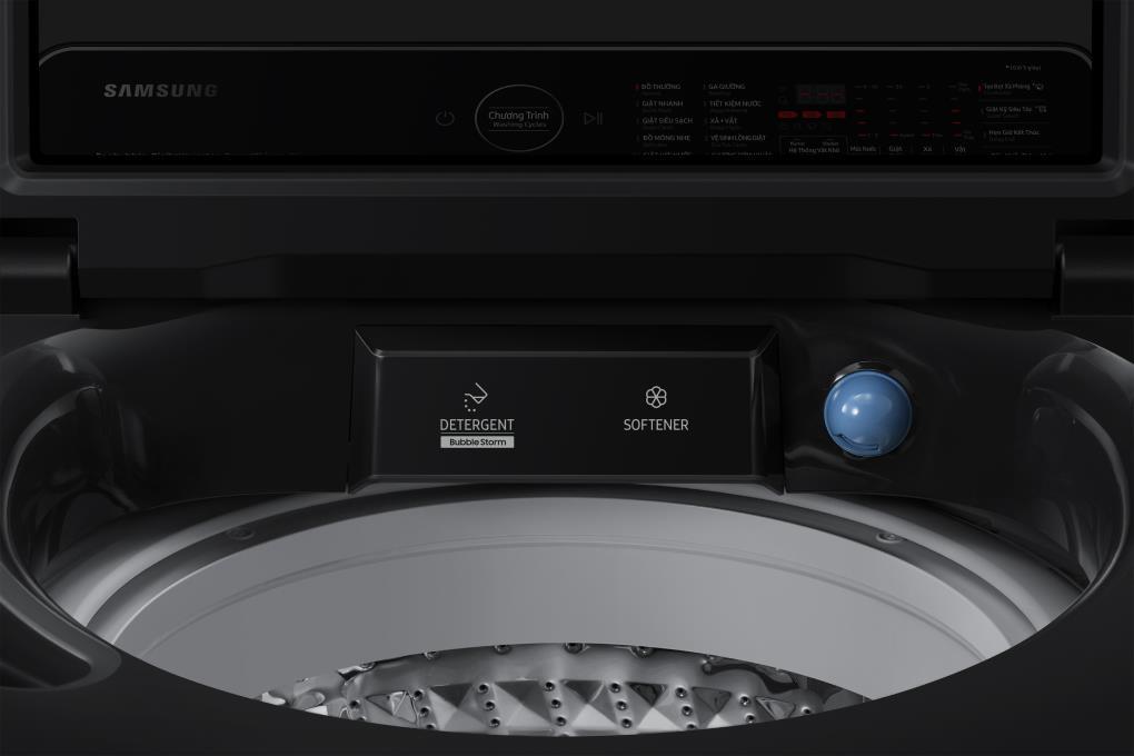 Máy giặt Samsung Inverter 12Kg WA12CG5886BVSV-4
