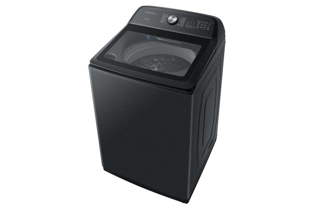 Máy Giặt Samsung Inverter 23Kg WA23A8377GV/SV-4