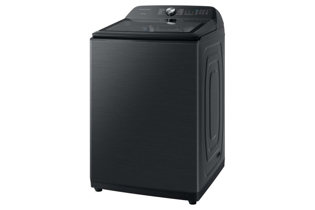 Máy Giặt Samsung Inverter 23Kg WA23A8377GV/SV-2