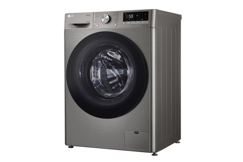 Máy giặt sấy LG Inverter 10Kg + sấy 6Kg FV1410D4P-4