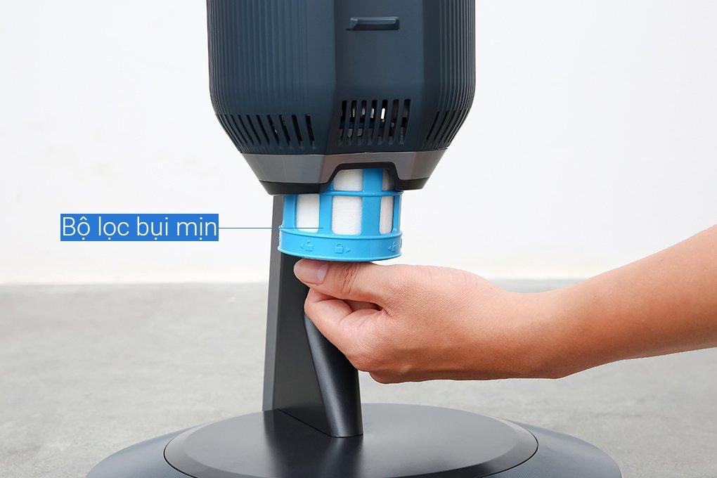 Máy hút bụi không dây Samsung VS20A95993B/SV-4