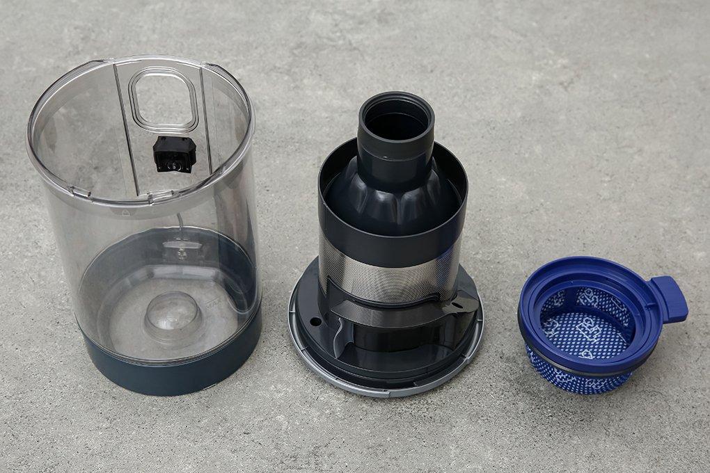 Máy hút bụi không dây Samsung VS20A95993B/SV-2