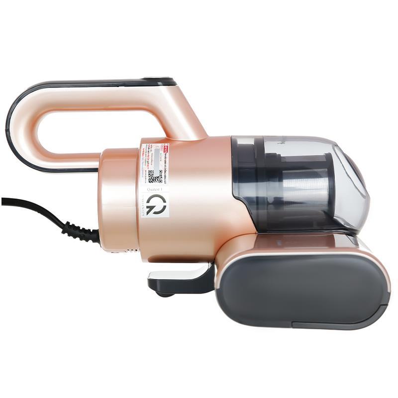 Máy hút bụi trên giường kháng khuẩn Smartcook UV VCS-3924OL-1