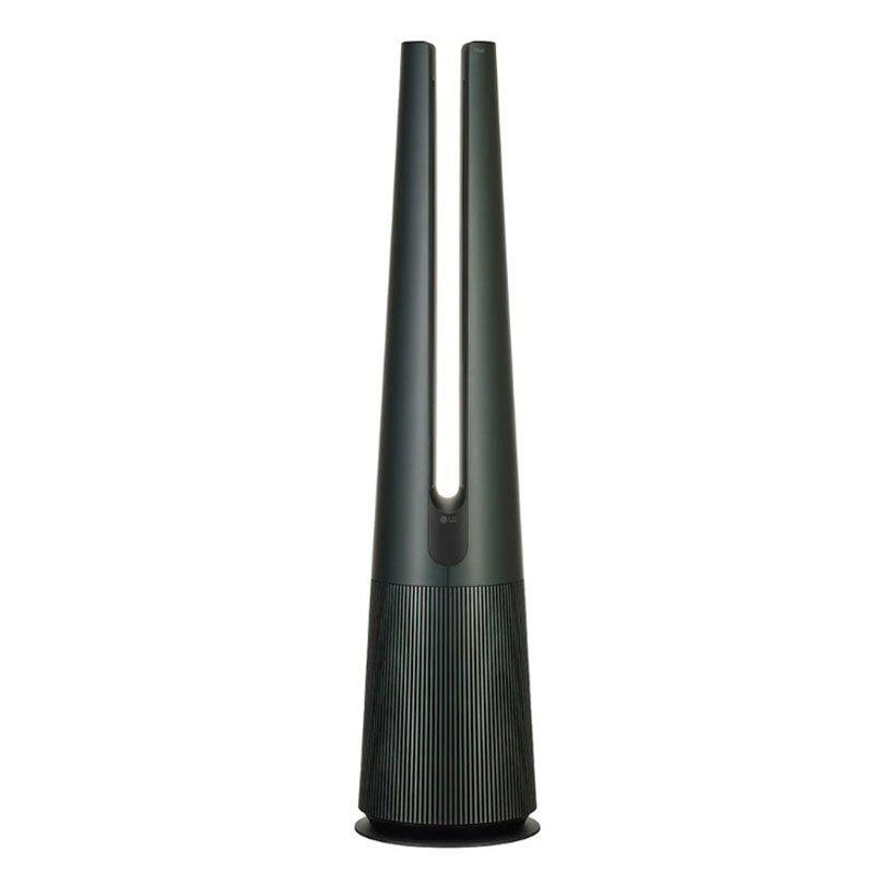 Máy lọc không khí kết hợp quạt LG PuriCare AeroTower FS15GPGF0 (Màu xanh lá)