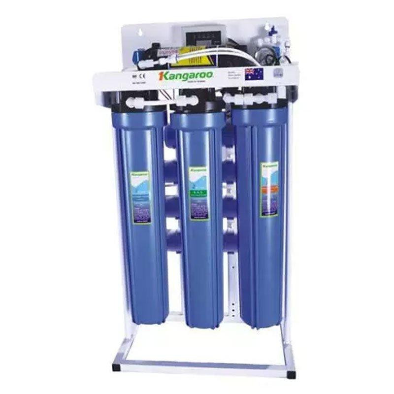 Máy lọc nước công nghiệp Kangaroo 50L/h KG300VN không vỏ-1