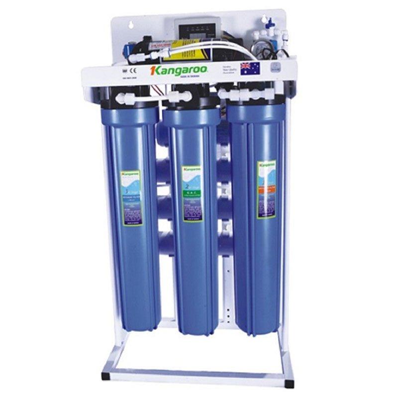 Máy lọc nước công nghiệp Kangaroo 50L/h KG300VN không vỏ