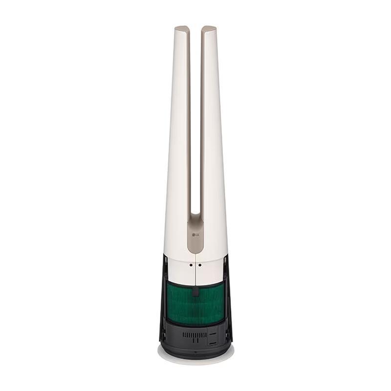 Máy lọc không khí kết hợp quạt LG PuriCare AeroTower FS15GPCJ0.ABAE- Korean-1