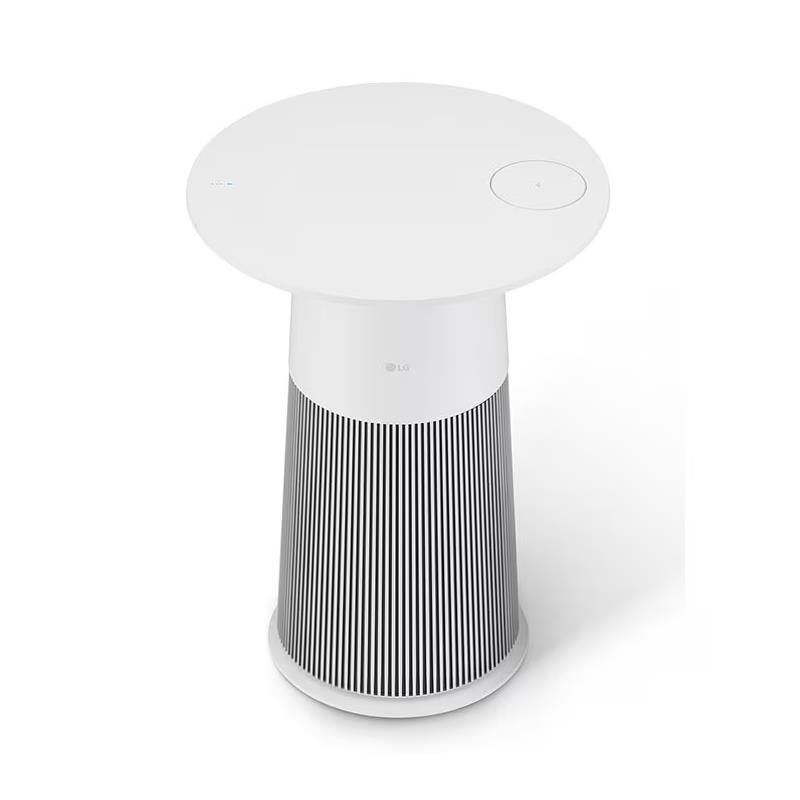 Máy lọc không khí LG PuriCare™ AeroFurniture Màu trắng| AS20GPWU0-3