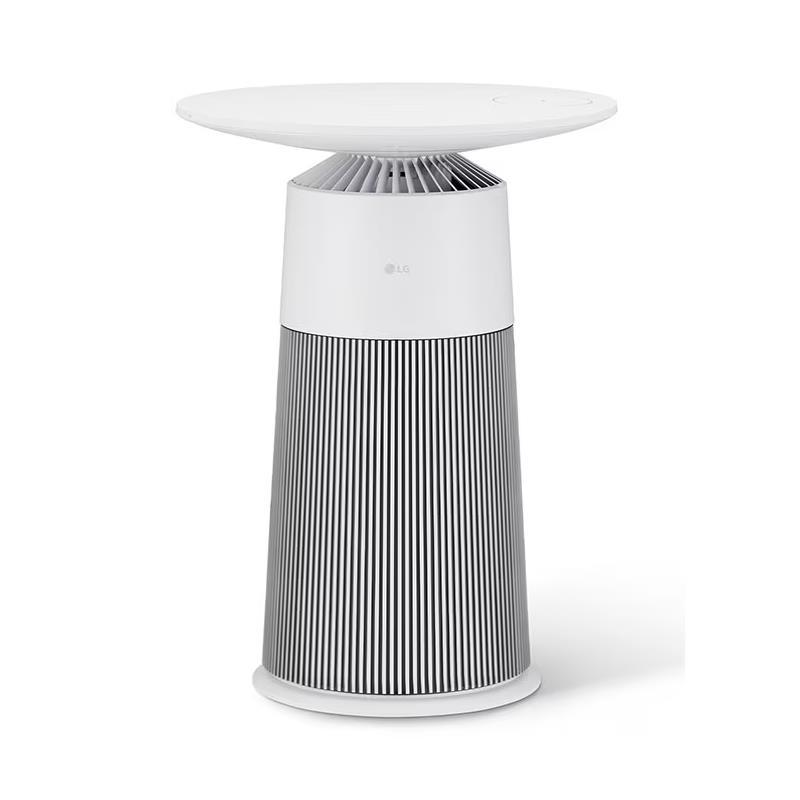 Máy lọc không khí LG PuriCare™ AeroFurniture Màu trắng| AS20GPWU0