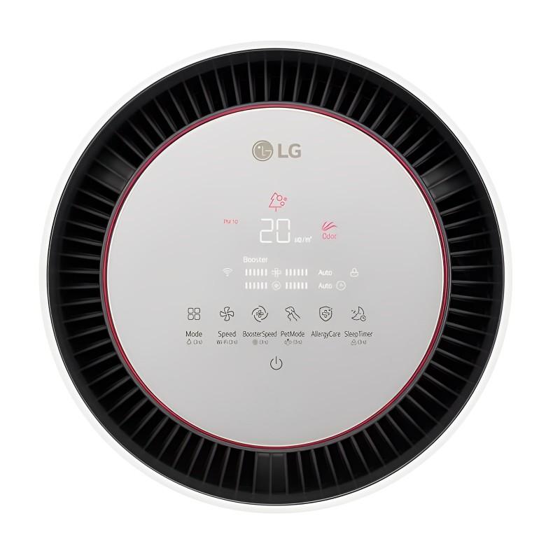 Máy lọc không khí PuriCare 360 Alpha Pet AS10GDBY0.ABAE-2