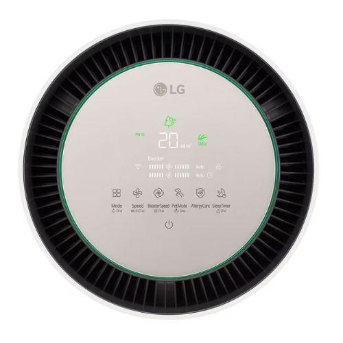 Máy lọc không khí PuriCare 360 Alpha Pet AS65GDBY0.ABAE-3