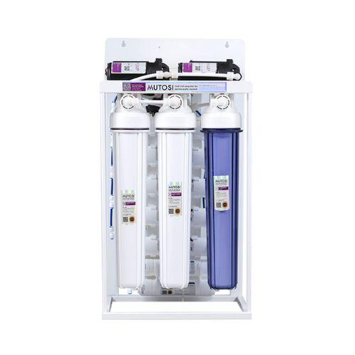Máy lọc nước bán công nghiệp Mutosi RO 9 cấp MP-80-1