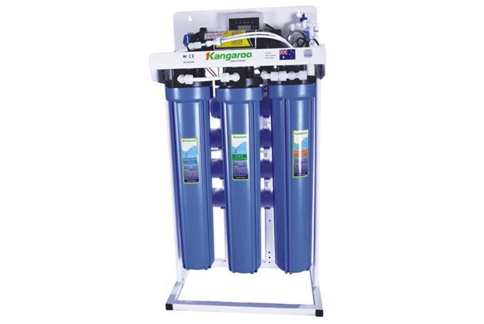 Máy lọc nước Kangaroo 32lit/h KG200VN-0