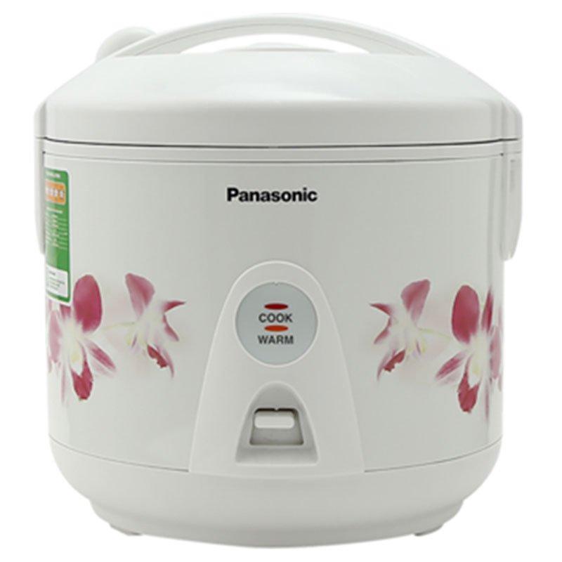 Nồi cơm điện Panasonic 1.8L SR-MEV18HRA/MVN187HRA-0