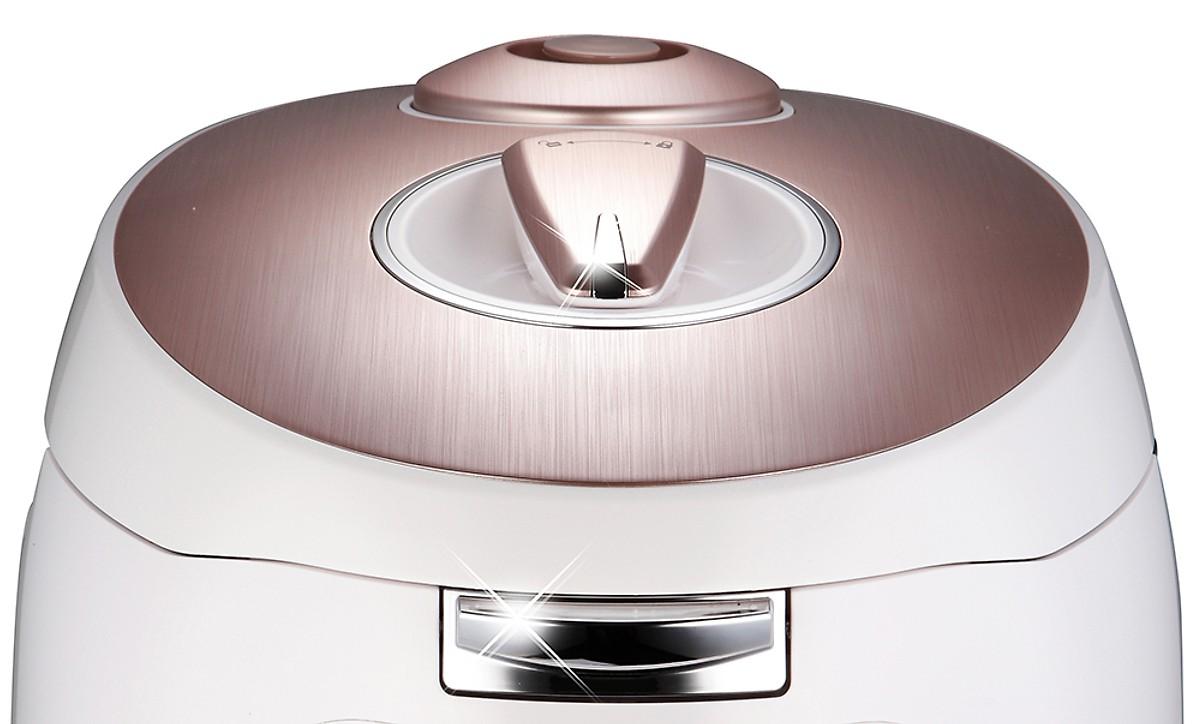 Nồi cơm áp suất điện tử Cuckoo 1.8l CRP-M1000S -NK Korea-3