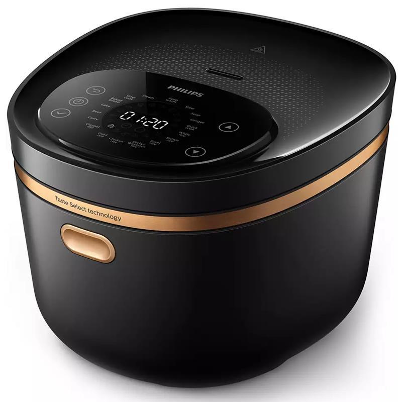 Nồi cơm điện tử cao tần 1,5L Philips HD4539/62-0