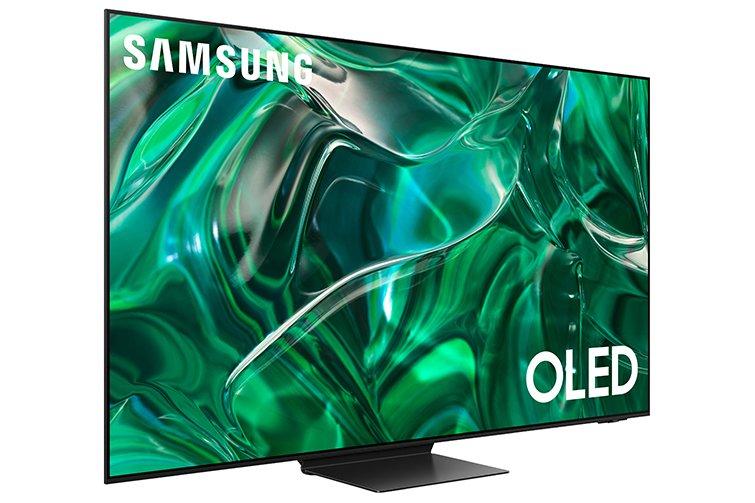 OLED Tivi 4K Samsung 77 inch 77S95C Smart TV-2