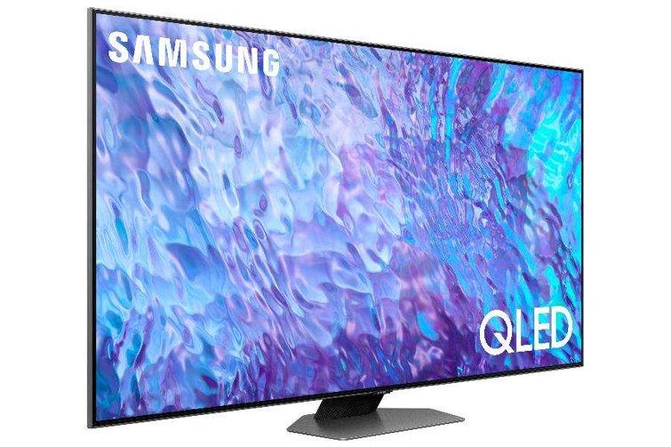 QLED Tivi 4K Samsung 65 inch 65Q80C Smart TV-1