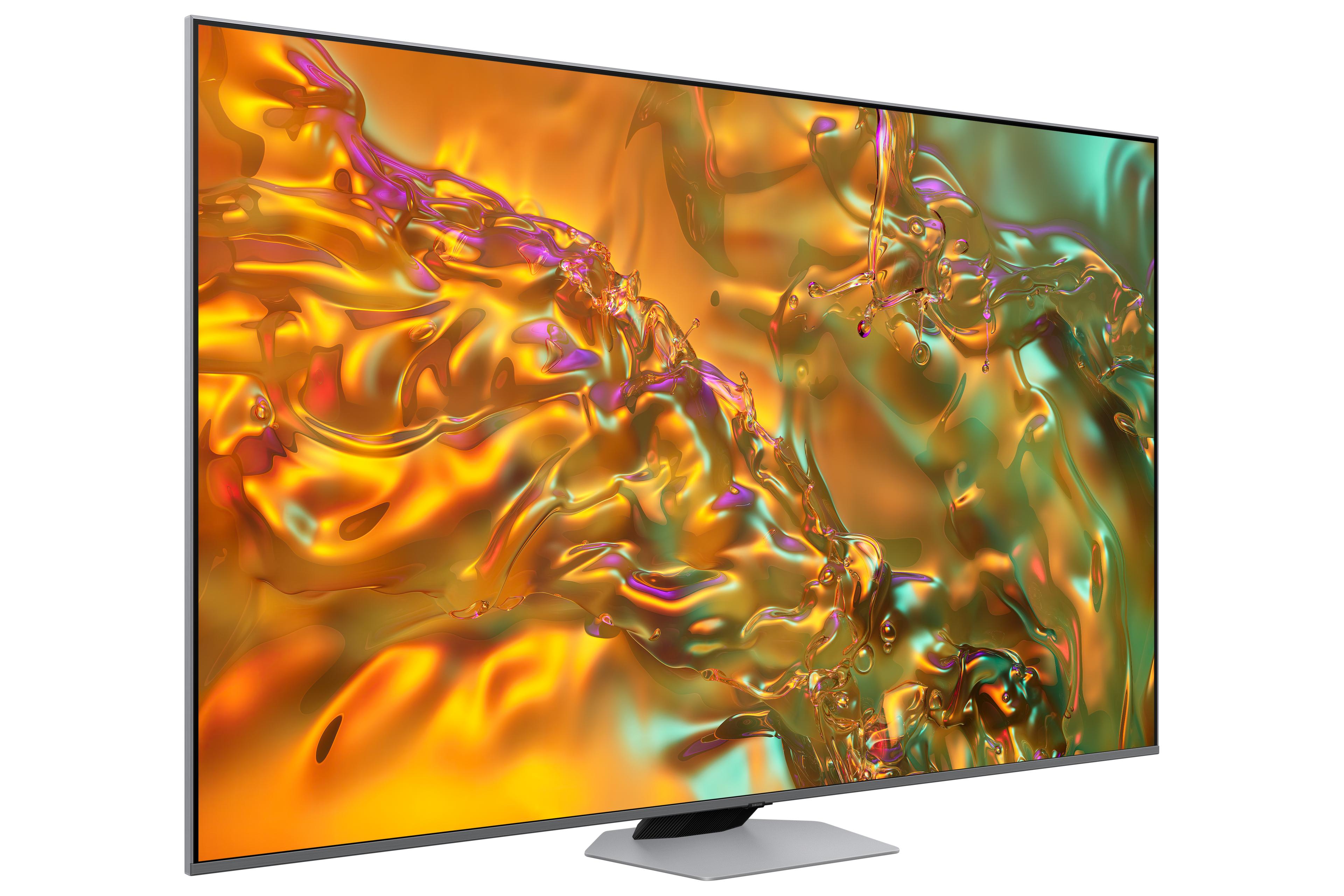 QLED Tivi 4K Samsung 75 inch 75Q80D Smart TV-2