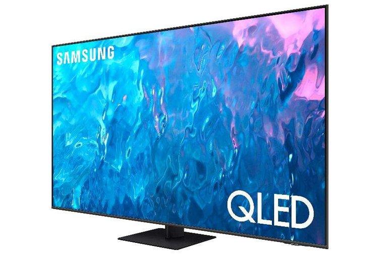 QLED Tivi 4K Samsung 75Q70C 75 inch Smart TV-2
